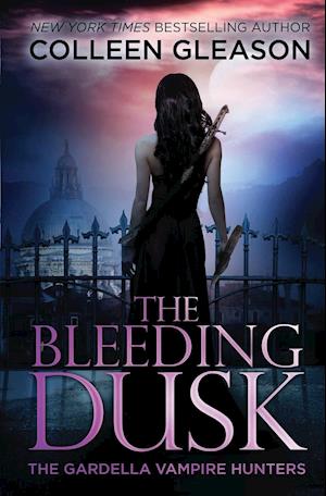 The Bleeding Dusk