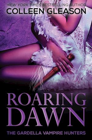 ROARING DAWN