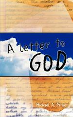 A Letter to God