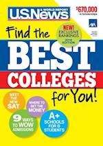 Best Colleges 2016