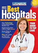Best Hospitals 2017