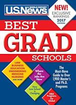 Best Graduate Schools 2017