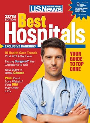 Best Hospitals 2018