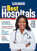 Best Hospitals 2019