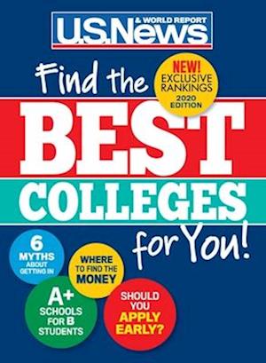 Best Colleges 2020