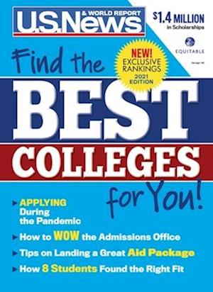 Best Colleges 2021