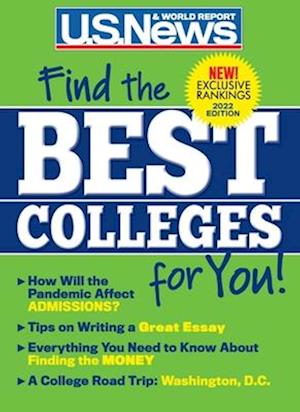 Best Colleges 2022