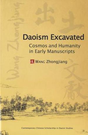 Daoism Excavated