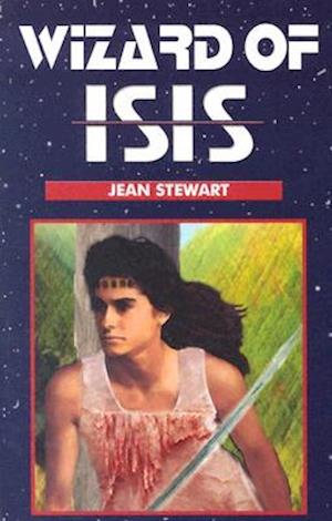 Wizard of Isis