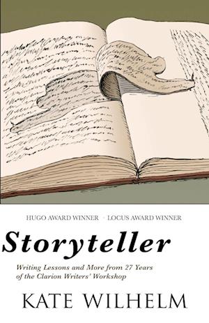 Storyteller