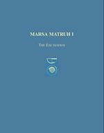 Marsa Matruh I