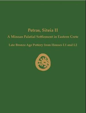 Petras, Siteia II