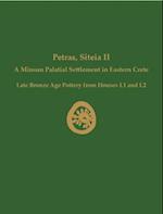 Petras, Siteia II