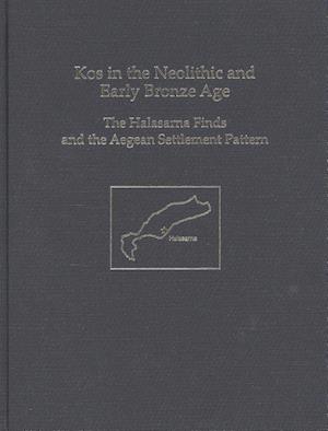 Kos in the Neolithic and Early Bronze Age