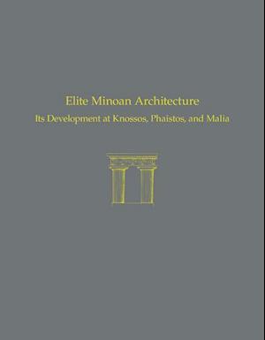 Elite Minoan Architecture