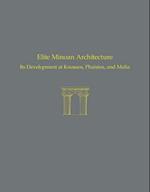 Elite Minoan Architecture