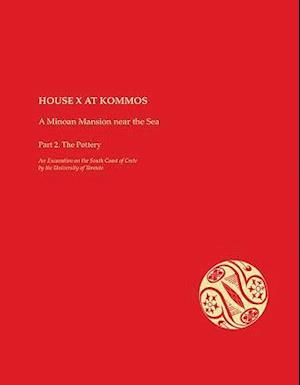 House X at Kommos