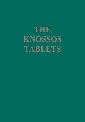 Knossos Tablets