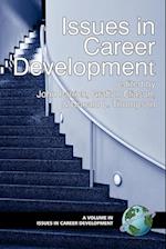 Issues in Career Development (PB)