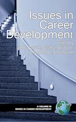 Issues in Career Development (Hc)