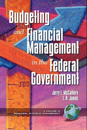 Public Budgeting and Financial Management in the Federal Government (PB)