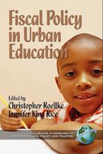 Fiscal Policy in Urban Education (PB)