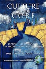 Culture as the Core (PB)