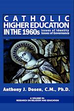 Catholic Higher Education in the 1960s