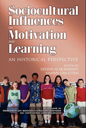 Research on Sociocultural Influences on Motivation and Learning Vol. 2 (PB)