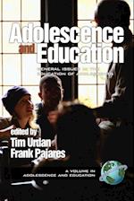 Adolescence & Education