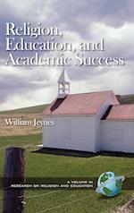 Religion, Education, and Academic Success (HC)