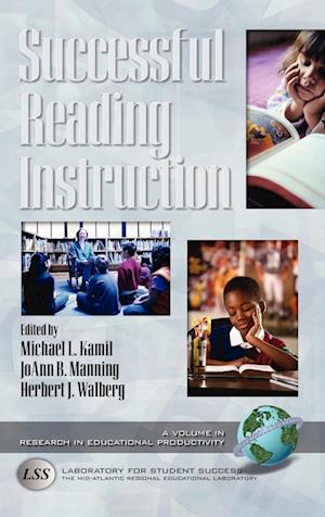 Successful Reading Instruction (HC)