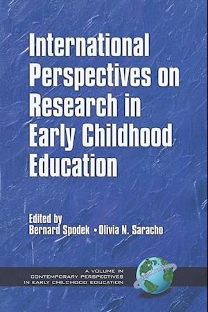 International Perspectives  on Research in Early  Childhood Education (PB)