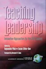 Teaching Leadership