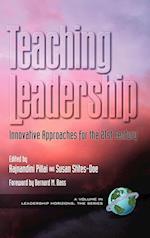 Teaching Leadership