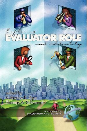 Exploring Evaluator Role and Identity (PB)