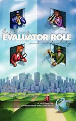Exploring Evaluator Role and Identity (Hc)