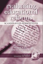 Evaluating Educaitonal Reforms
