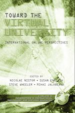 Toward the Virtual University