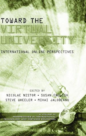 Toward the Virtual University