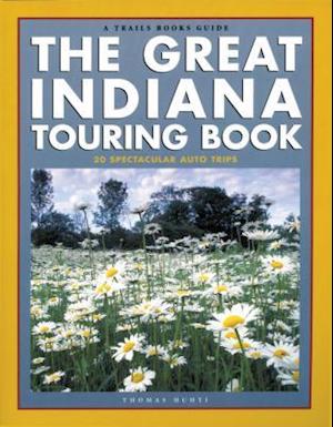 The Great Indiana Touring Book