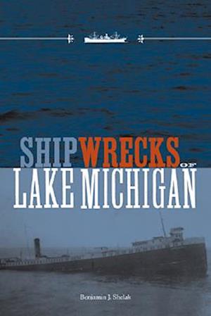 Shipwrecks of Lake Michigan