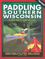 Paddling Southern Wisconsin
