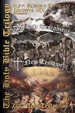 The Next Testament: The Holy Bible Trilogy 