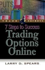 7 Steps to Success Trading Options Online