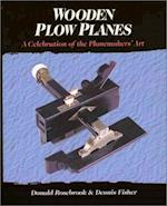 Wooden Plow Planes