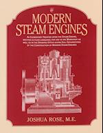 Modern Steam Engines
