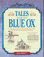 Tales from the Blue Ox