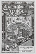 A. H. Shipman Bracket Saw Company