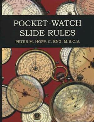 Pocket-Watch Slide Rules